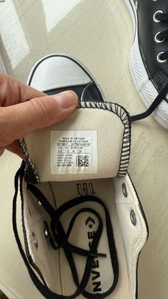 Кеды converse в Люберцы