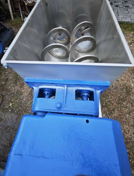 Фаршемешалка Л5-ФМ2-У-335 в фото 5