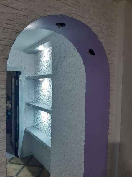 Ремонт квартир домов в Краснодаре фото 23