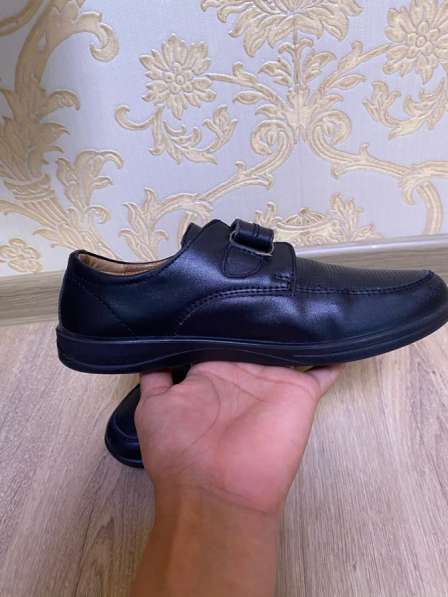 Туфли для мальчиков в Казани фото 4