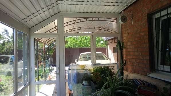 Продам дом в Ростов-на-Дону.Жилая площадь 83,40 кв.м. в Ростове-на-Дону фото 37