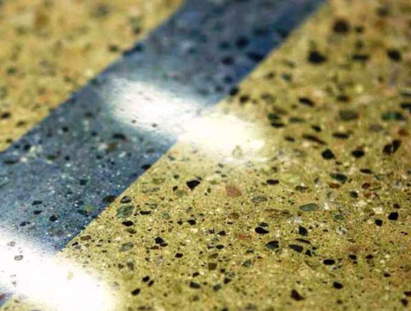 Полированные бетонные полы в Сочи в Сочи фото 4