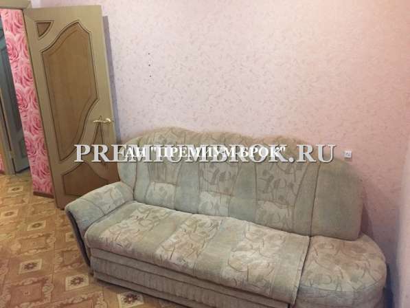 Сдам трехкомнатную квартиру в Волгоград.Жилая площадь 74,60 кв.м.Этаж 5.Есть Балкон. в Волгограде фото 21