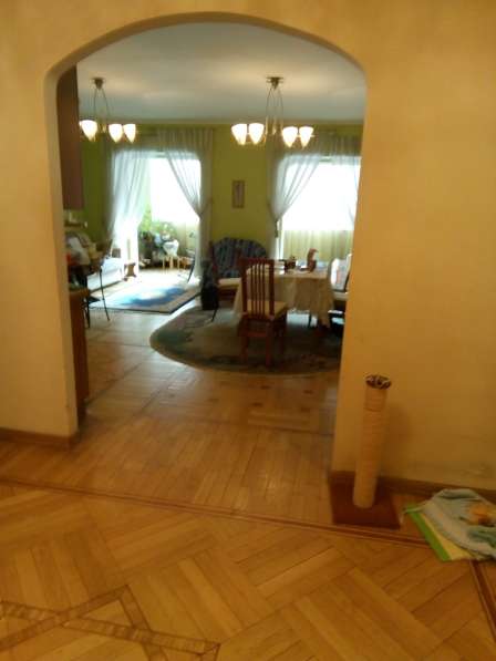 Продается 4х комн. кв-ра м. Новые Черемушки в Москве фото 68