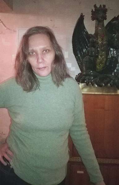 ALIVEDA, 48 лет, хочет познакомиться – Alvetta, 47 лет, хочет познакомиться в фото 3