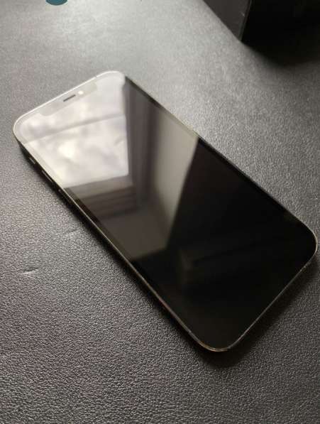 Iphone 12 pro, Graphite,128g(Neverlock) в Краснослободске фото 3