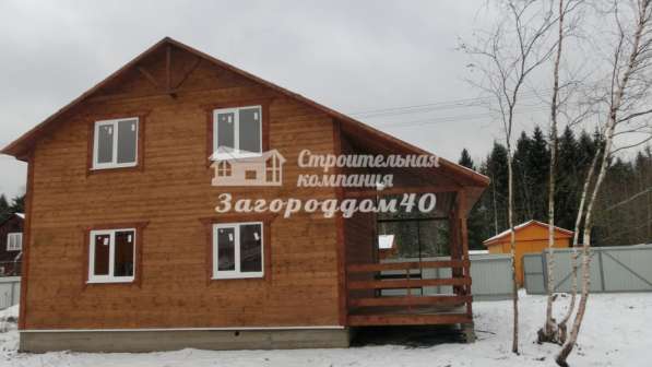 Купить дом по Киевскому шоссе недорого в Москве фото 7