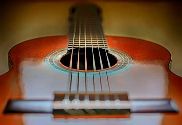 Уроки игры на гитаре для всех желающих - в Зеленограде в Зеленограде фото 4