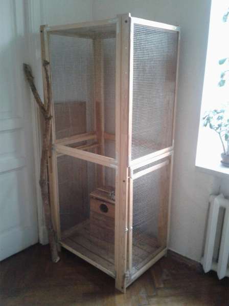 Домик для белки в Санкт-Петербурге фото 3