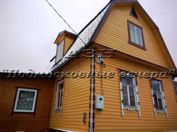 Продам дом в Москва.Жилая площадь 65 кв.м.Есть Электричество. в Москве фото 93