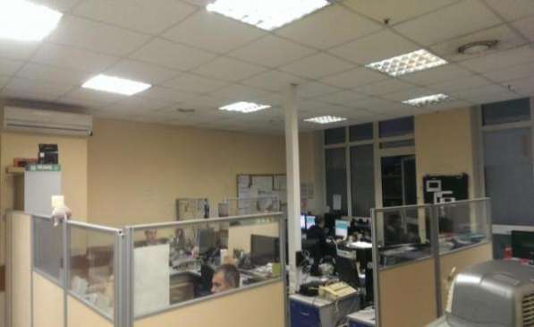 Офис в собственность 128 м2 в Москве фото 3