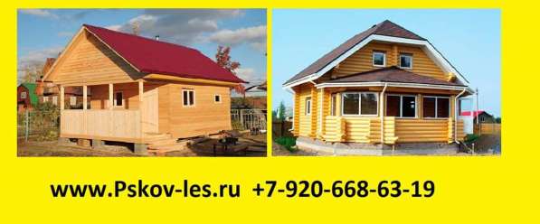 Продам сруб в Санкт-Петербурге фото 4