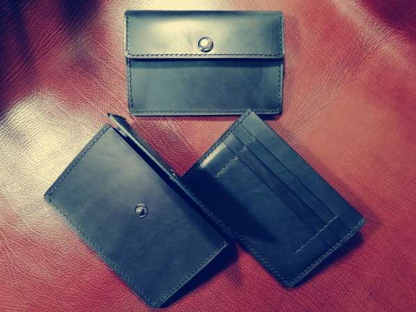 Портмоне в Твери фото 8