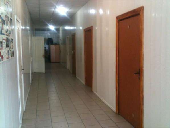 СРОЧНО сдам койко-места до 100 чел в Москве