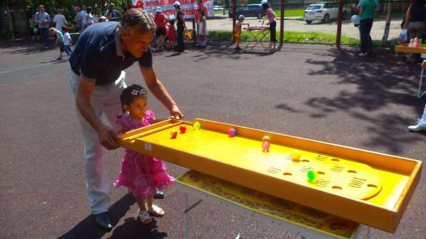 КУЛЬБУТО (ФРАНЦИЯ) в Москве фото 10