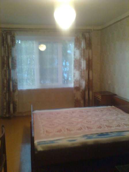 Квартира в Жлобине посуточно для командировки
