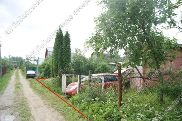 Продам дом в Москва.Жилая площадь 20 кв.м.Есть Электричество. в Москве фото 29