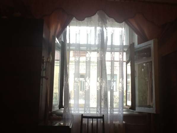 Уютная квартира с ремонтом в центре города в Севастополе