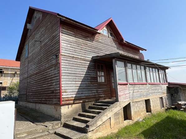 Жилой дом 164 м2 м2 в с. Орловка (Севастополь) в Севастополе фото 19