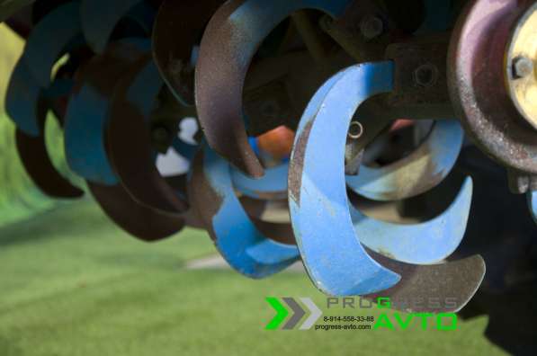 Мини-трактор SHIBAURA P21F в Красноярске фото 3