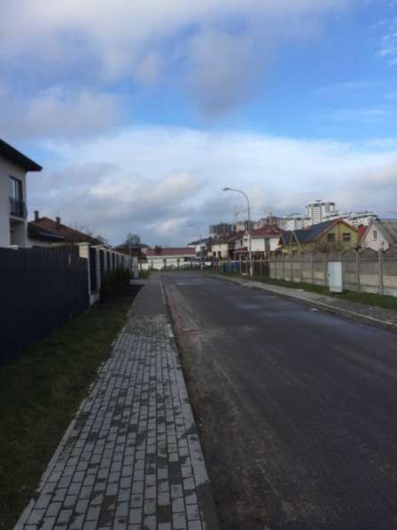 Таунхаус - Лебяжий в фото 311