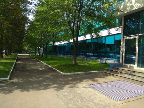 Продается офисно-складской комплекс в Москве фото 3