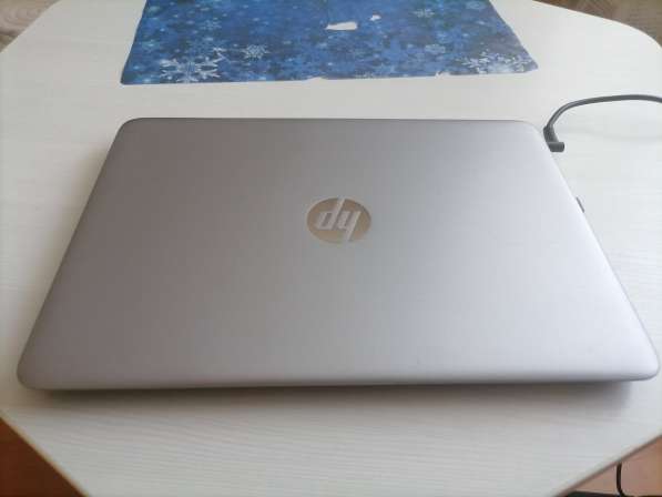 Ноутбук HP EliteBook 840 G4 в фото 4