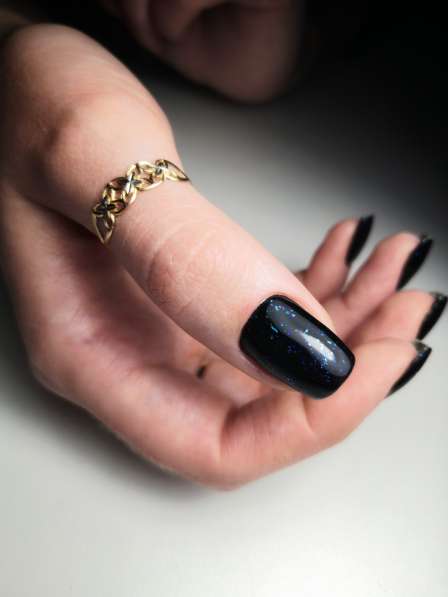 Маникюр в Кирове