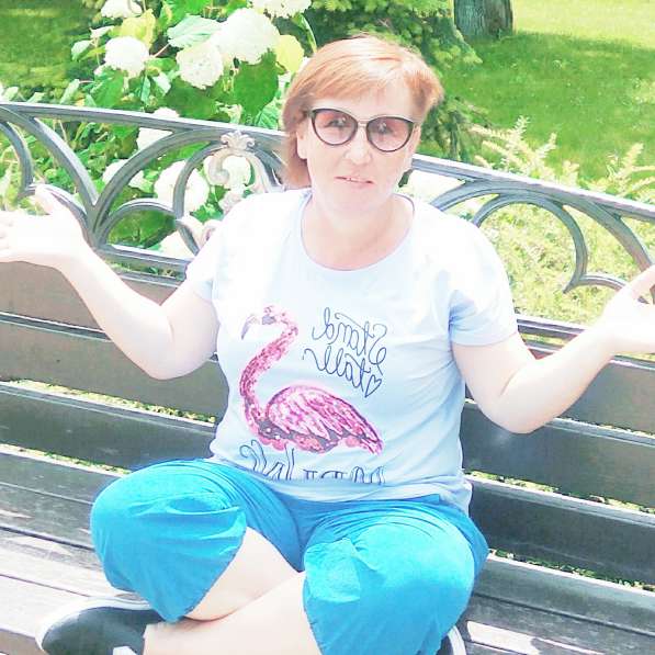 Лена, 42 года, хочет познакомиться – Лена, 42 года, хочет пообщаться в Краснодаре
