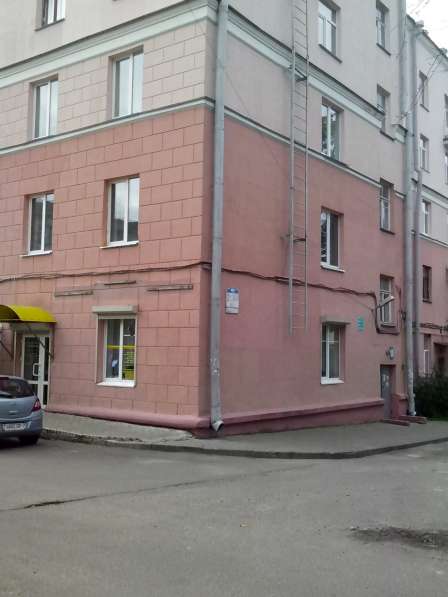 Продается квартира, в центре г. Минск, ул. Румянцева, д. 13 в фото 5
