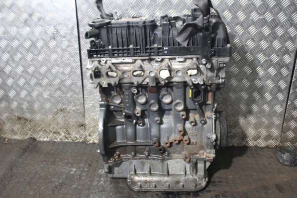 Двигатель Киа Соренто 2.0 D4HA