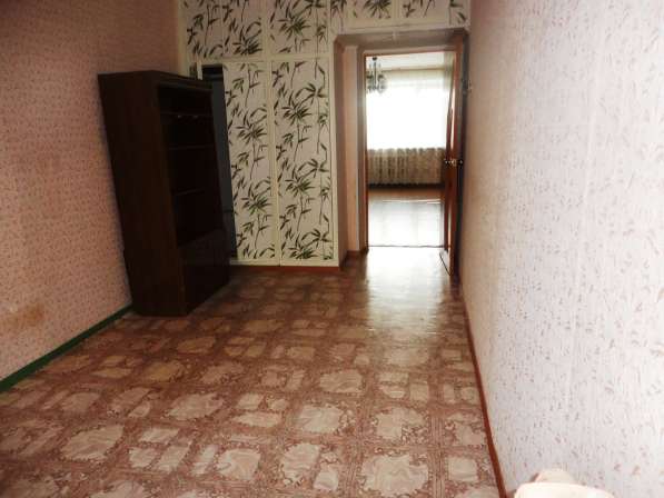 Продам 3 комнатную квартиру в Железногорске Илимском в Иркутске
