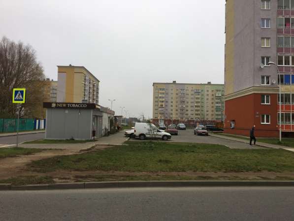 Сдам магазин 10 кв. м ул. Левитана в Калининграде фото 13