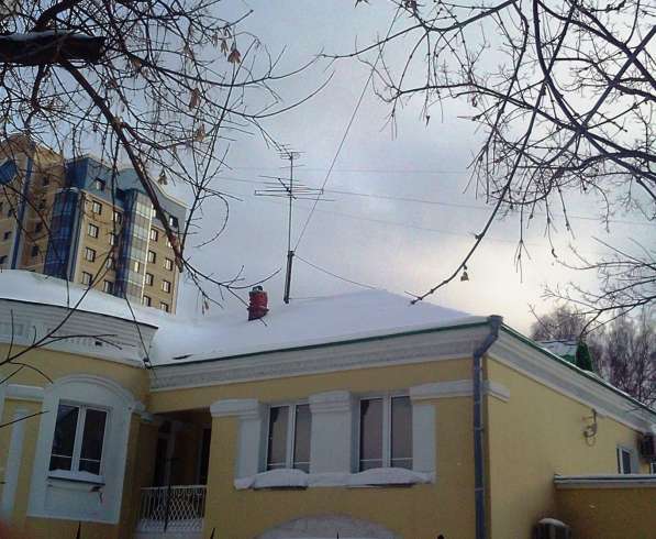 Установить антенну в Новосибирске в Новосибирске фото 4