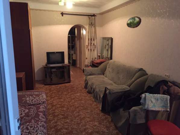 Продается квартира в пригороде Севастополя