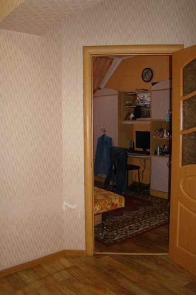 1 комнатная квартира, 35 кв. м., 5 этаж, цена 1450 т. р в Горно-Алтайске фото 6