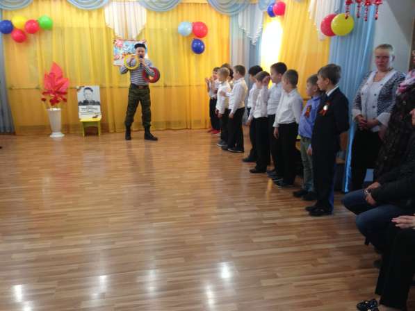 Начальная школа полного дня приглашает учеников в Владивостоке фото 12