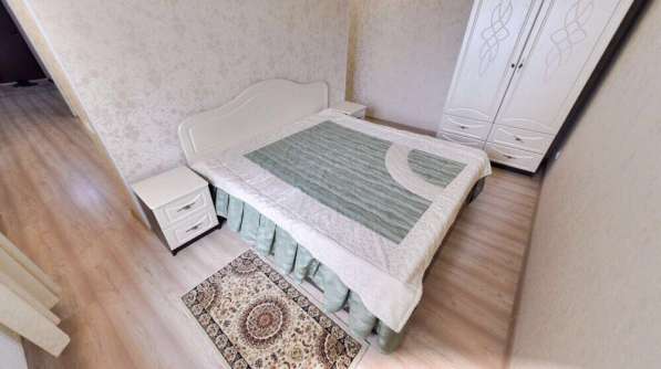 Продам двухкомнатную квартиру в фото 17