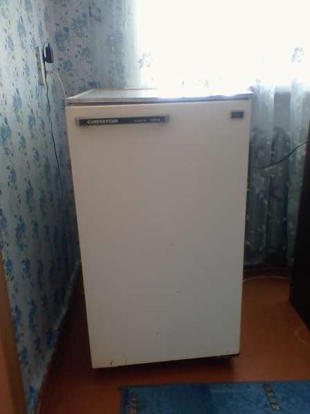 Продажа холодильника в Барнауле фото 3
