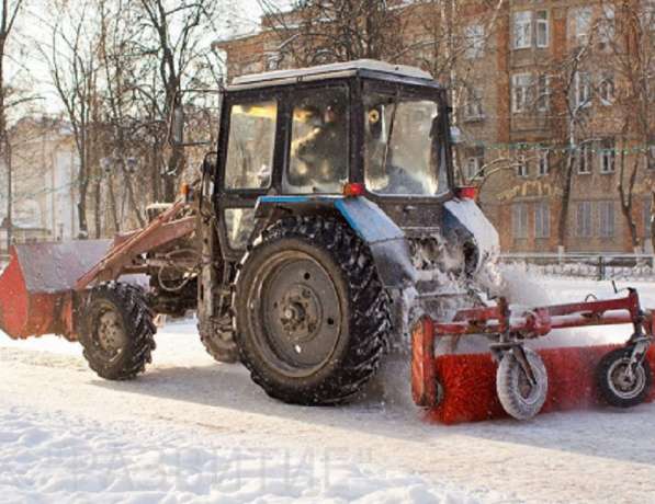 Услуги трактора JCB(погрузка, расчистка, грунт, снег и тд.)