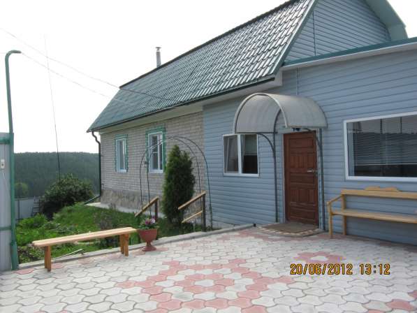Продам загородный дом с современной отделкой в Тюмени фото 4