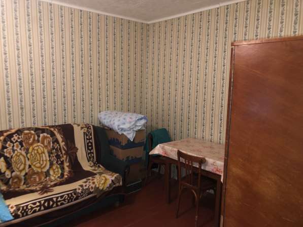 Продам 1-комнатную квартиру в Медногорске