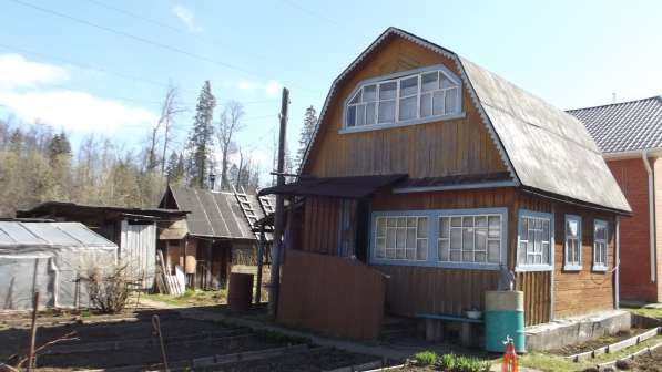 Продам дачу на Свинокомплексе в Перми фото 9