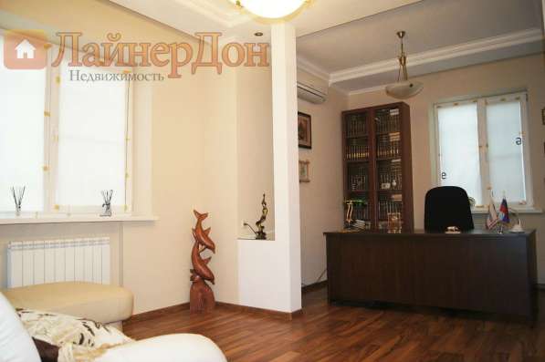 Продам дом в Ростов-на-Дону.Жилая площадь 253 кв.м. в Ростове-на-Дону фото 17