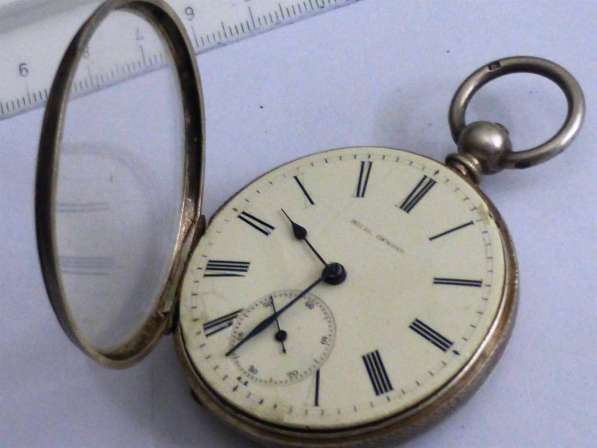 Часы для коллекций в Омске фото 6
