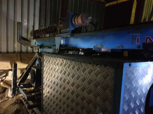 Установка буровая с/х в Челябинске фото 9