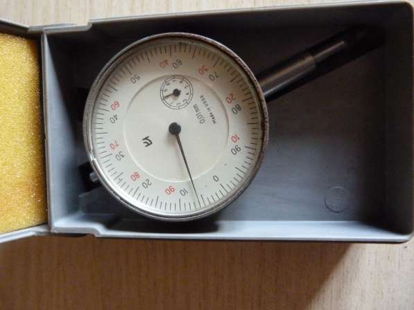 Продам измерительный инструмент в Усть-Илимске фото 14
