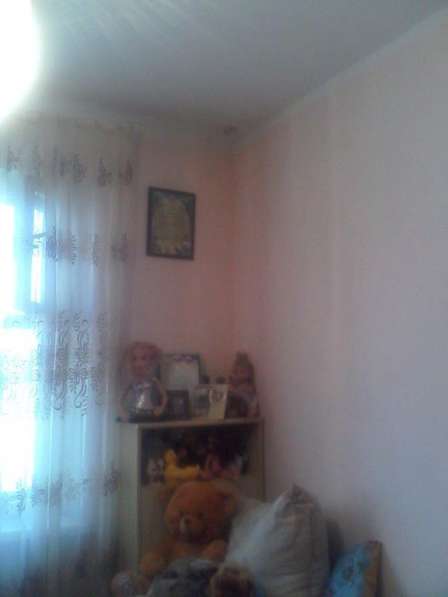 Продам комнату в общежитии ул. Ключевская 59 в Красноярске фото 4