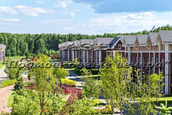 Продам таунхаус в Москва.Жилая площадь 150 кв.м.Есть Электричество. в Москве фото 25