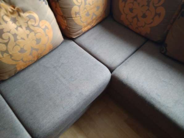 Химчистка мебели в Москве фото 9
